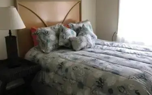Shore Home