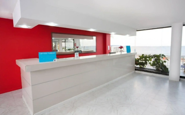 Hotel Blue Reef by On vacation