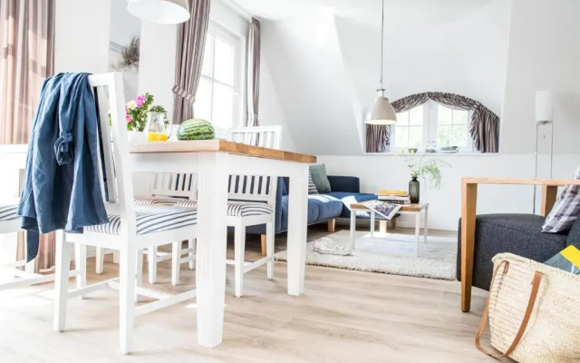 Ferienwohnung Buhnen 2_4