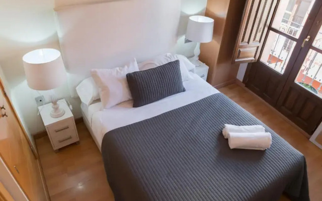 Apartamentos Elvira 21