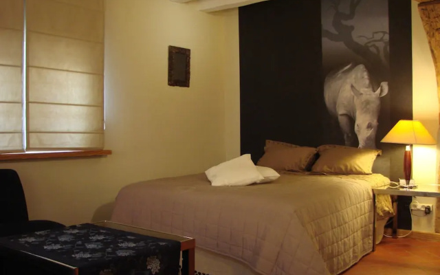 Apart-Hotel Op De Beek Anno 1410