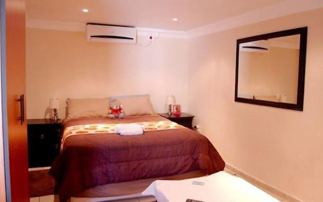 Nandi'S Guesthouse