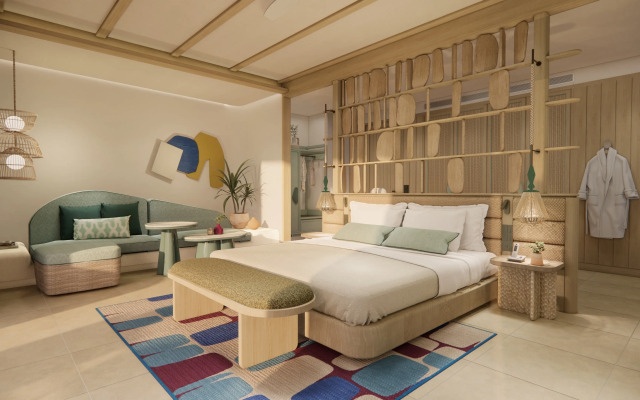 Centara Grand Lagoon Maldives