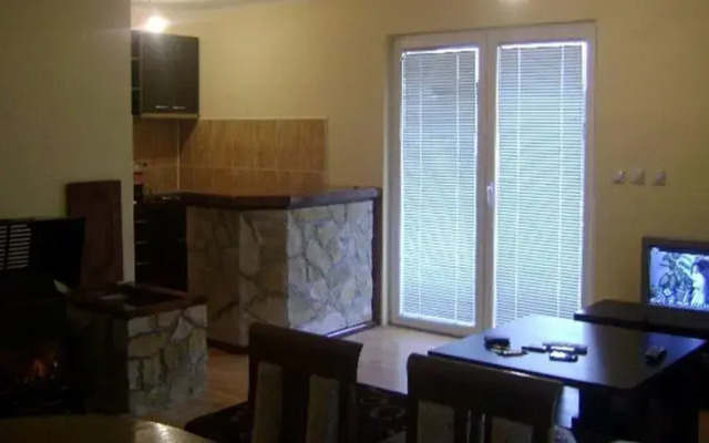 Apartments Tomic
