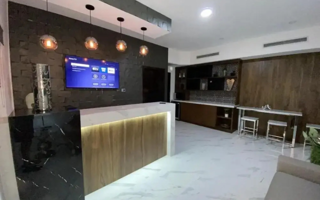 Hotel Sand Mar