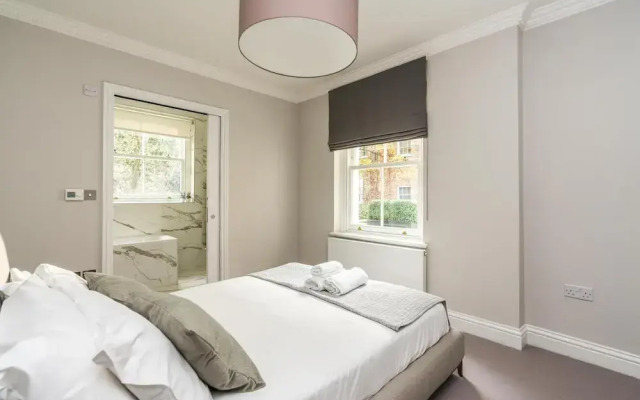 Stunning 2BD Flat Notting Hill Heart of Westend