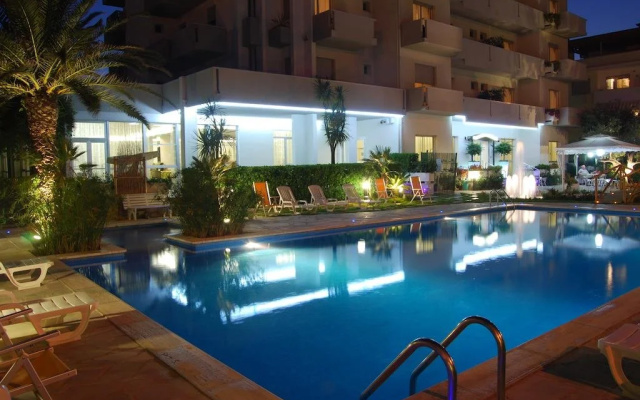 Hotel Costa Verde