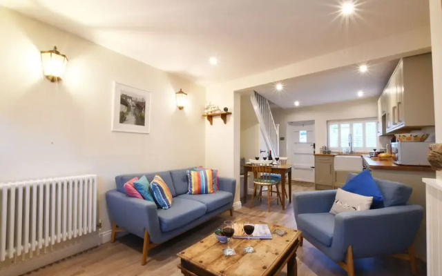 Smugglers Rest, Aldeburgh