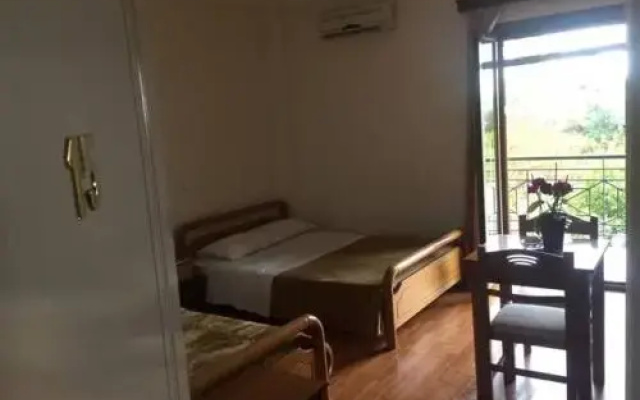 Hotel Melivoia