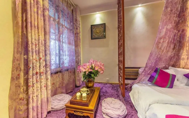 Zhuyuan Inn