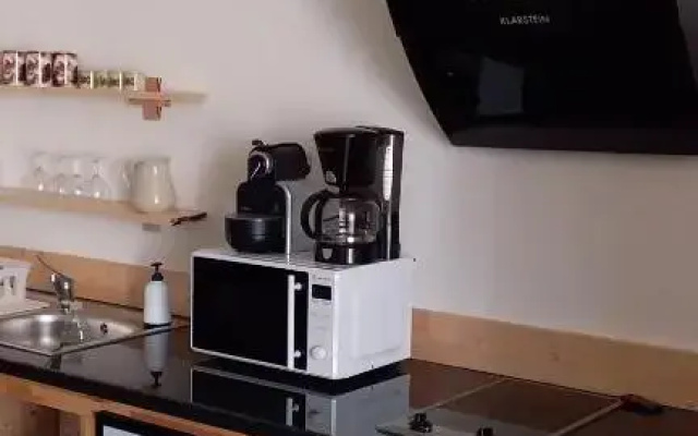 Joli studio sympa