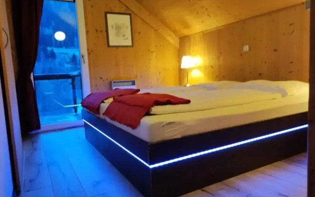 Alpenglockchen Comfortable Holiday Residence
