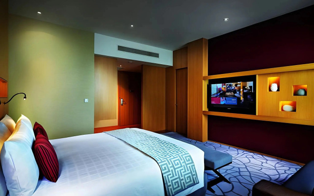Resorts World Genting - Highlands Hotel