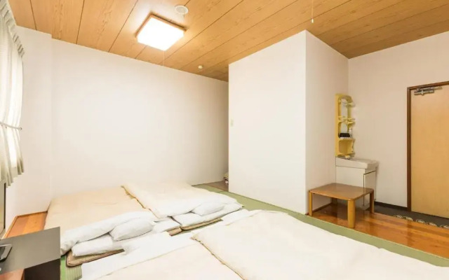 Hotel Isesaki East
