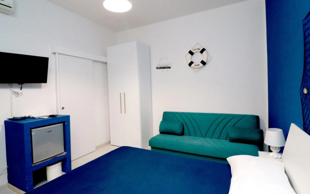 B&B I 100 Passi