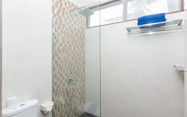 ZEN Rooms Seminyak Taman Petitenget