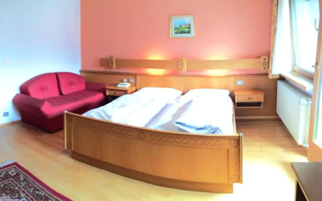 Hotel Pütia