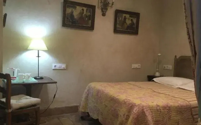 VTV Casa Del Buen Viaje