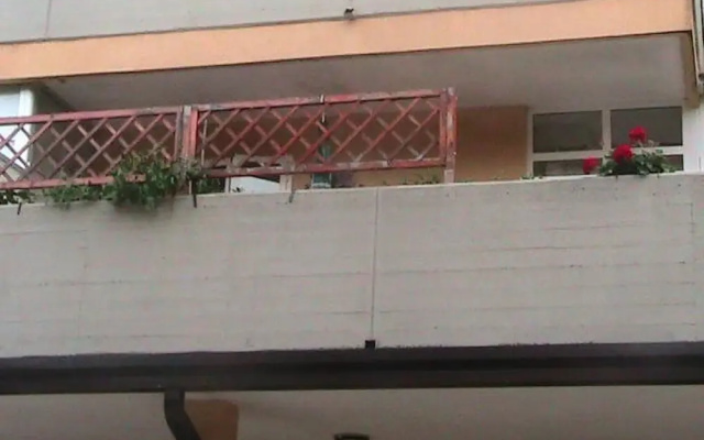 Apartments in Residence