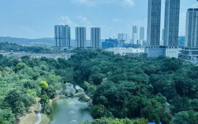The Link 2 Bukit Jalil by Iconique