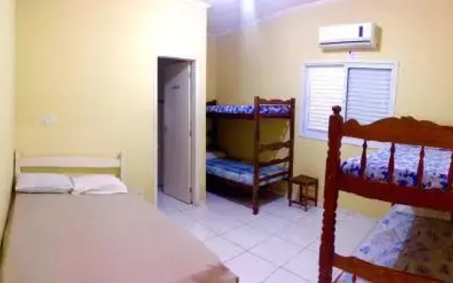 Casa Ubatuba