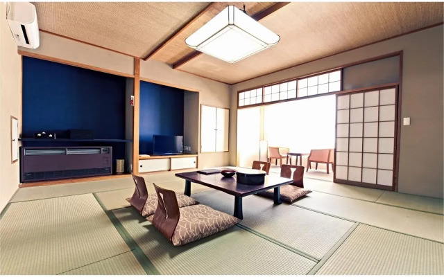 Hotel Miyuki