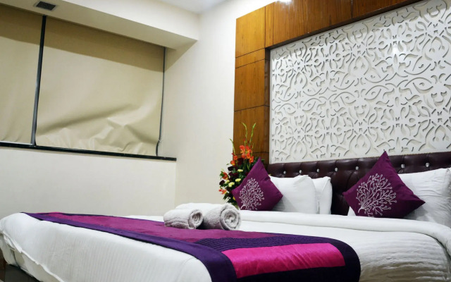 Trinity Corporate Suites