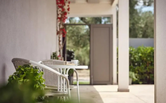Dareia Suites