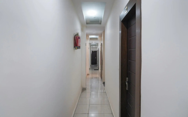 Capital O 70366 Madhuvan Inn