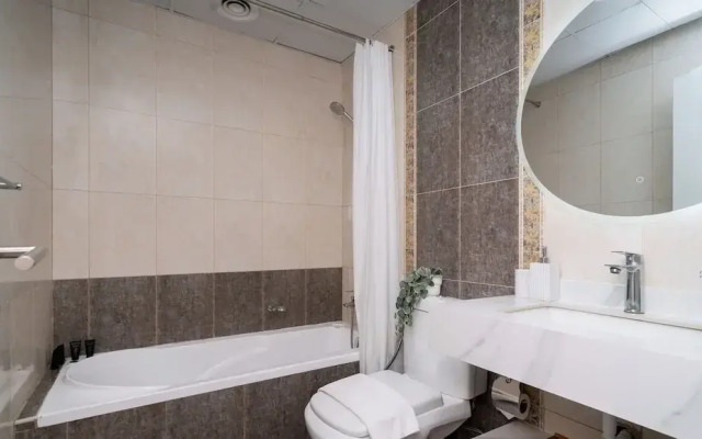 KOHH - 2BR in Marina Wharf 2