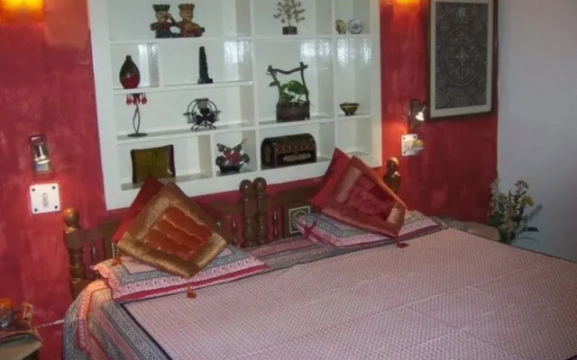 Delhi Bed and Breakfast
