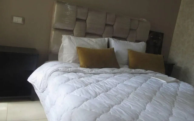 Beautiful Apartment in Costa Beach Bouznika