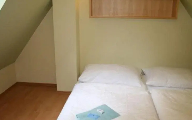 Hotel Skalní mlýn