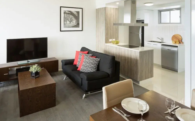 H2O Apartments