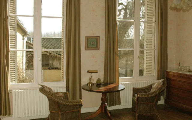 La Grande Maison
