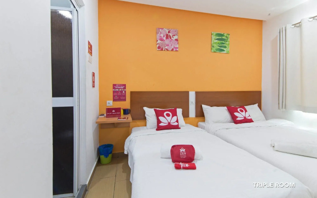 Colour Hotel