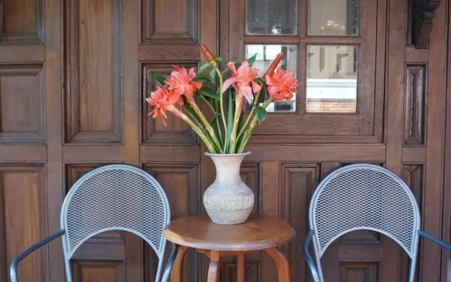 Baan Kham Wan Hotel