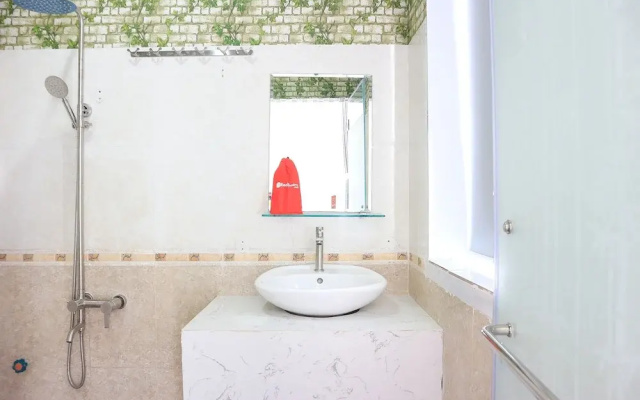 Reddoorz Near Khu che xuat Tan Thuan