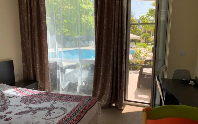 Apartment in Atlantis Sarafovo