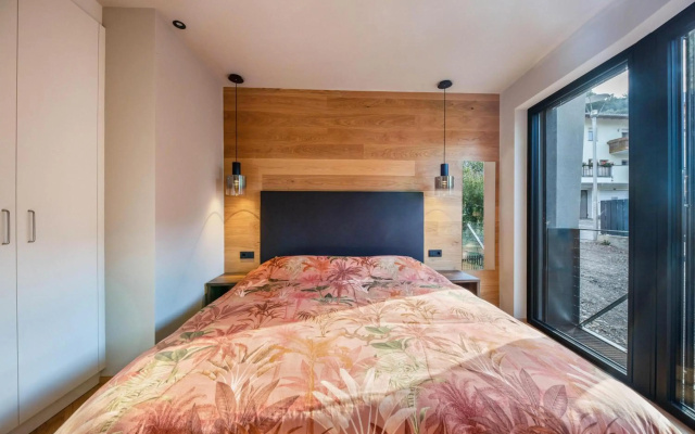 Apartment 16 cityview