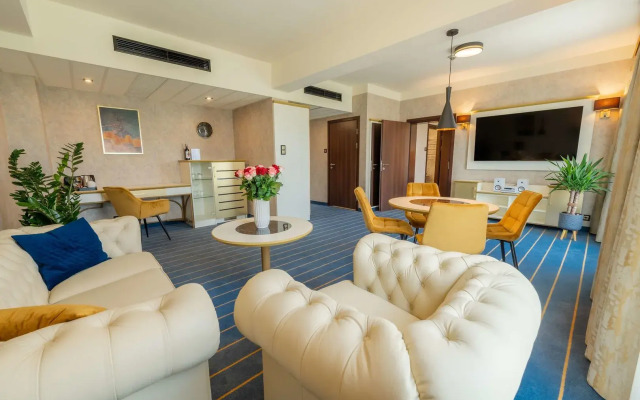 Park Hotel Diament Katowice