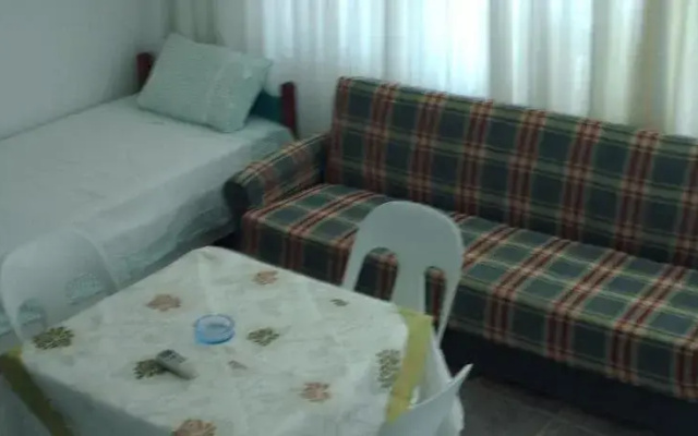 Anfora Apart Hotel