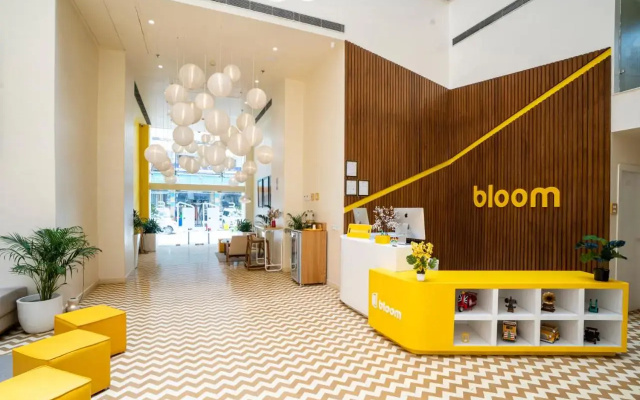 Bloom Hotel - Jammu