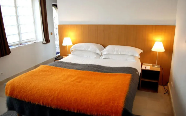 Hotel Le Temps de Vivre