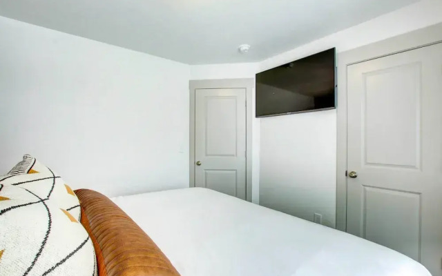 Family-friendly Bear Lake Vacation Rental