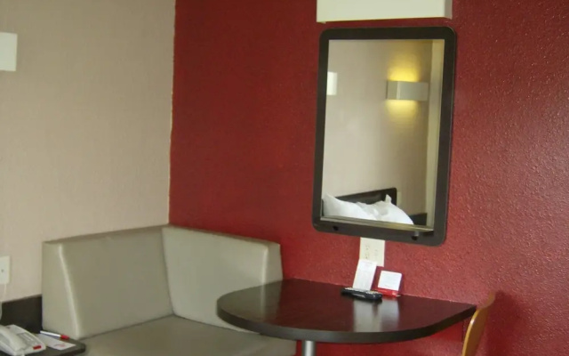 Motel 6 Terre Haute