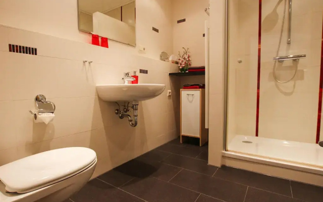 Apartment, Pirna in Pirna
