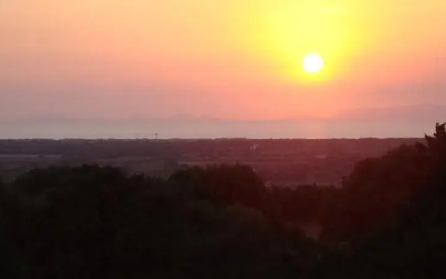 Agriturismo Lu Nibaru