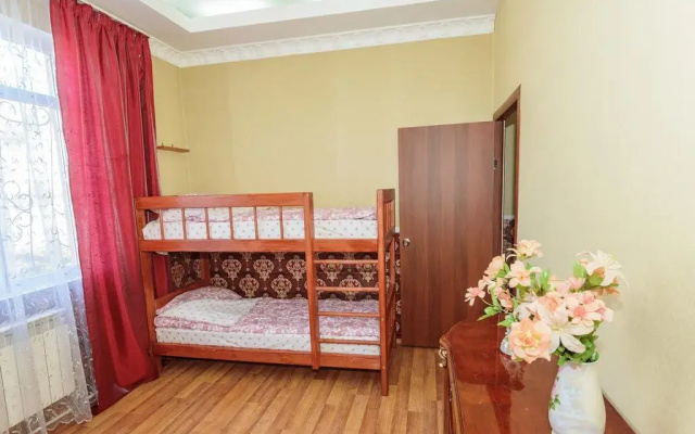 Va Bene Boutique Hostel