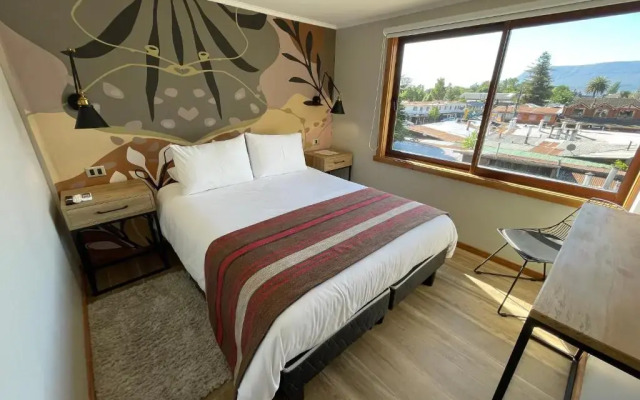 Mawün Hotel Pucón